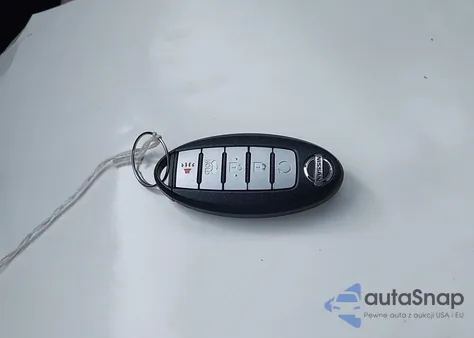 2014 Nissan Altima 2.5 Sl z USA, uszkodzony, nr VIN 1N4AL3AP5EC140811